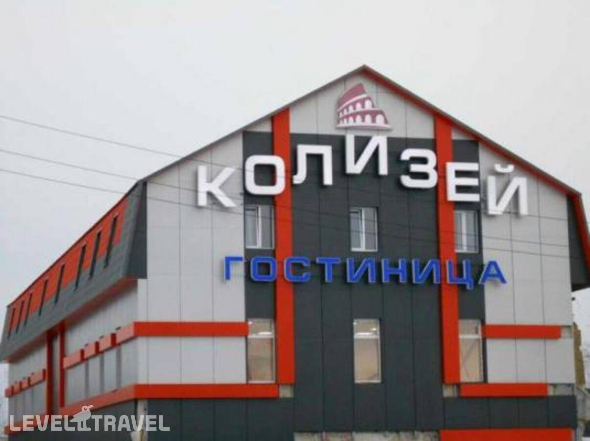 Изображение отеля 12