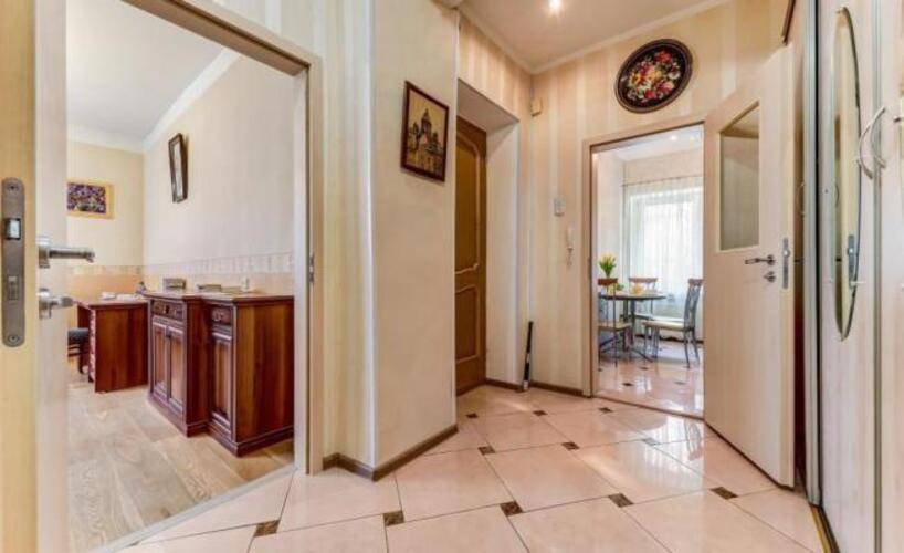 Welcome Home (Вэлком Хоум) на Казанской 39