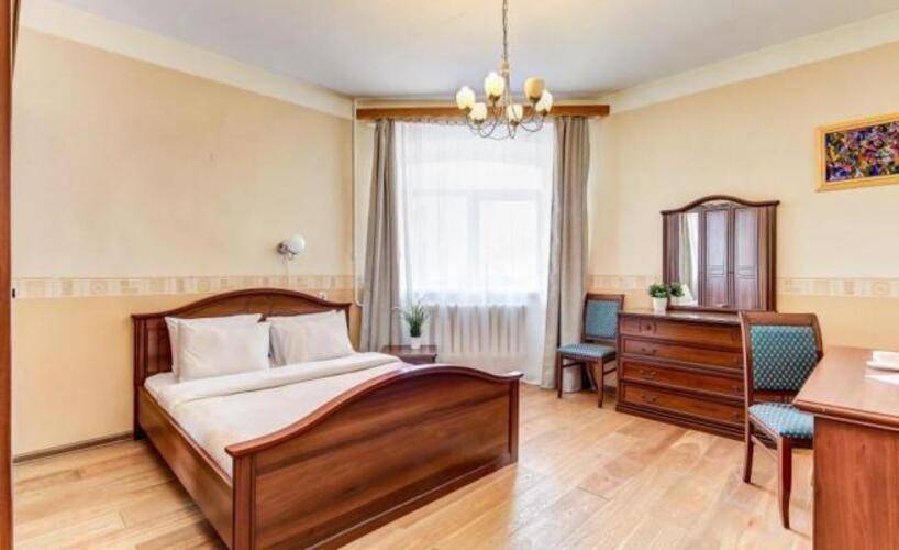 Welcome Home (Вэлком Хоум) на Казанской 39