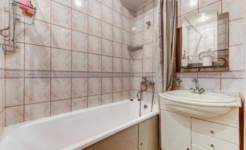 Welcome Home (Вэлком Хоум) на Казанской 39