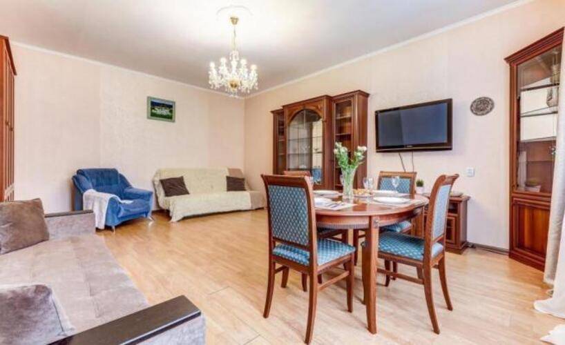 Welcome Home (Вэлком Хоум) на Казанской 39