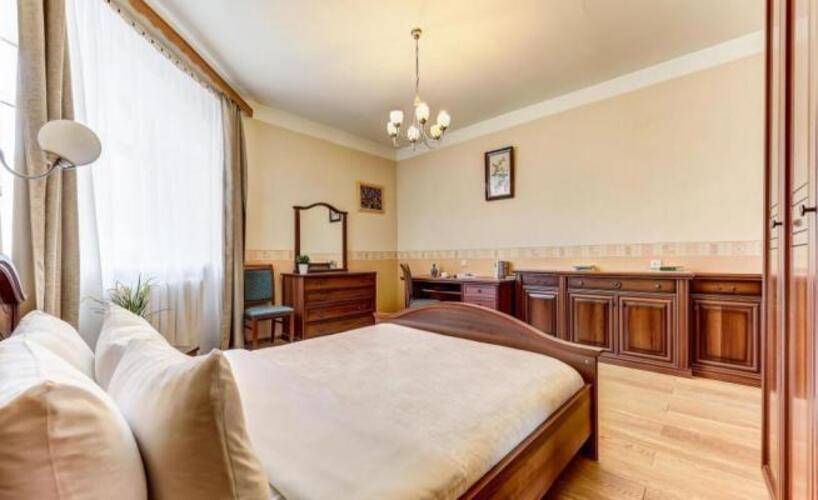 Welcome Home (Вэлком Хоум) на Казанской 39