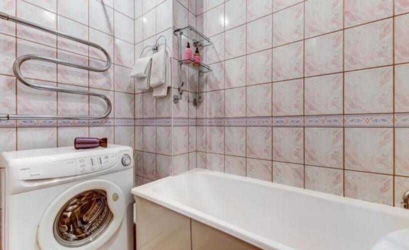 Welcome Home (Вэлком Хоум) на Казанской 39