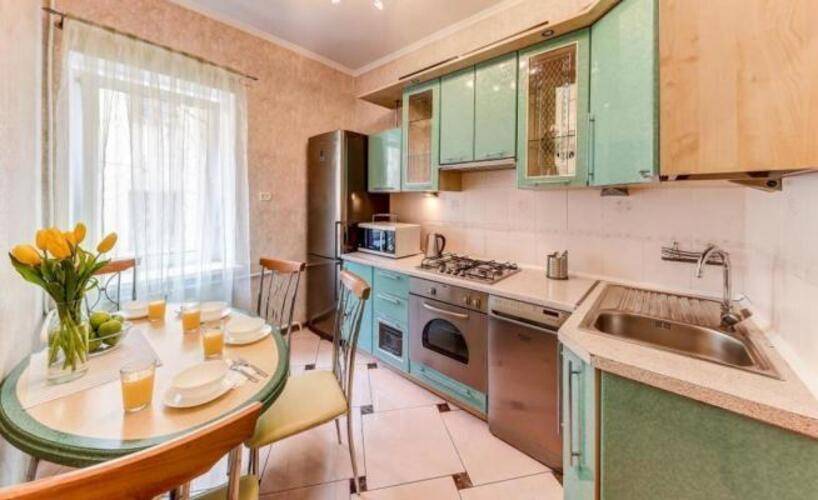 Welcome Home (Вэлком Хоум) на Казанской 39