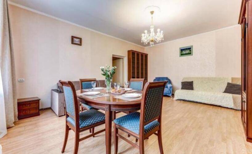 Welcome Home (Вэлком Хоум) на Казанской 39