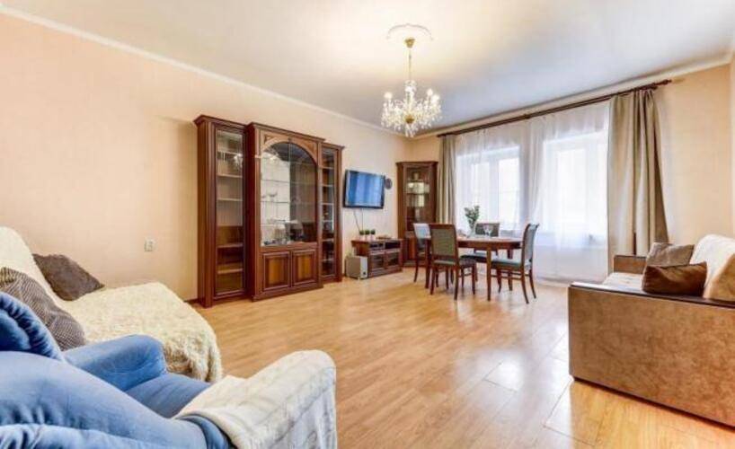 Welcome Home (Вэлком Хоум) на Казанской 39