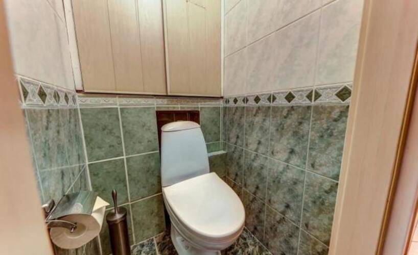 Welcome Home (Вэлком Хоум) на Казанской 39