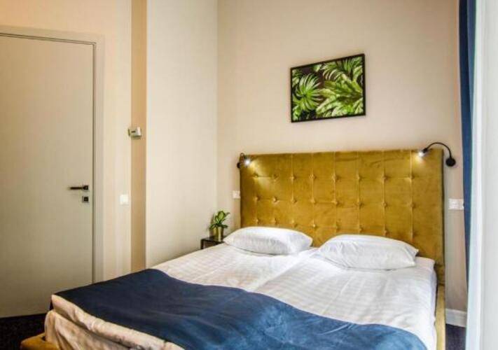 Green Loft Hotel