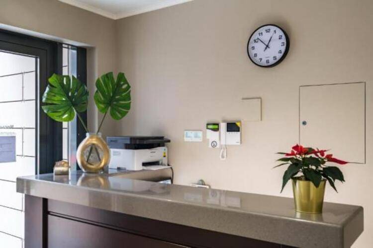 Green Loft Hotel