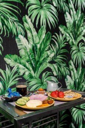Green Loft Hotel