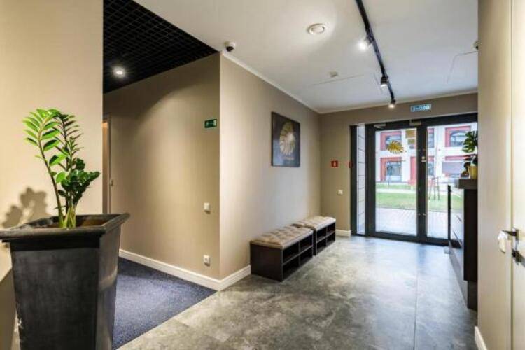 Green Loft Hotel