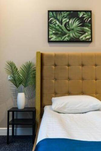 Green Loft Hotel