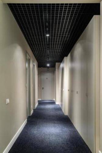 Green Loft Hotel