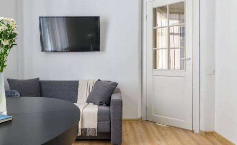 Welcome Home (Вэлком Хоум) на Малой Морской