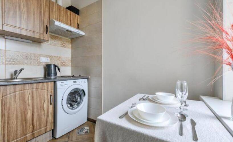 Welcome Home (Вэлком Хоум) на Малой Морской