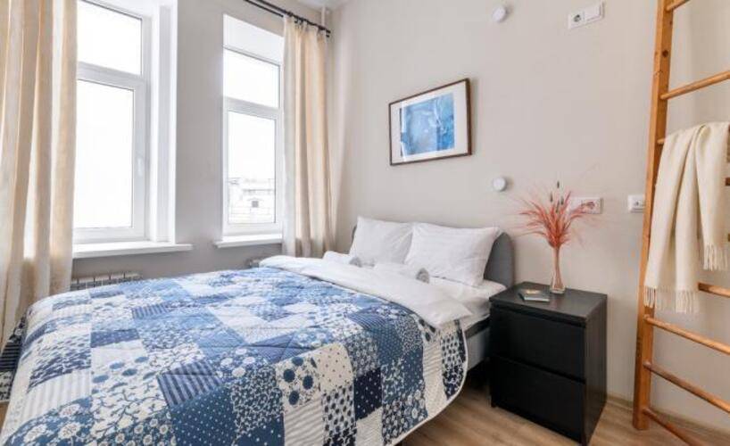 Welcome Home (Вэлком Хоум) на Малой Морской