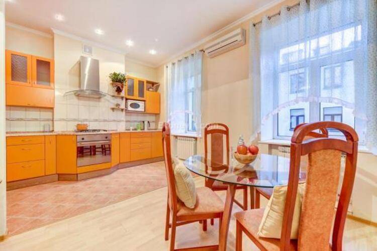 Welcome Home (Вэлком Хоум) на Малой Садовой