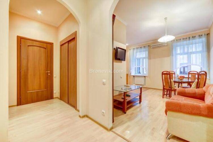 Welcome Home (Вэлком Хоум) на Малой Садовой