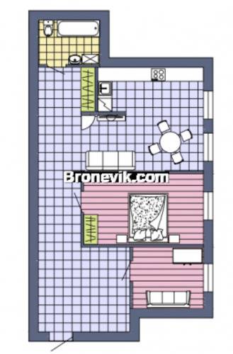 Welcome Home (Вэлком Хоум) на Малой Садовой