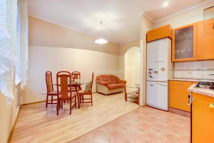 Welcome Home (Вэлком Хоум) на Малой Садовой