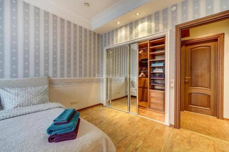 Welcome Home (Вэлком Хоум) на Московском