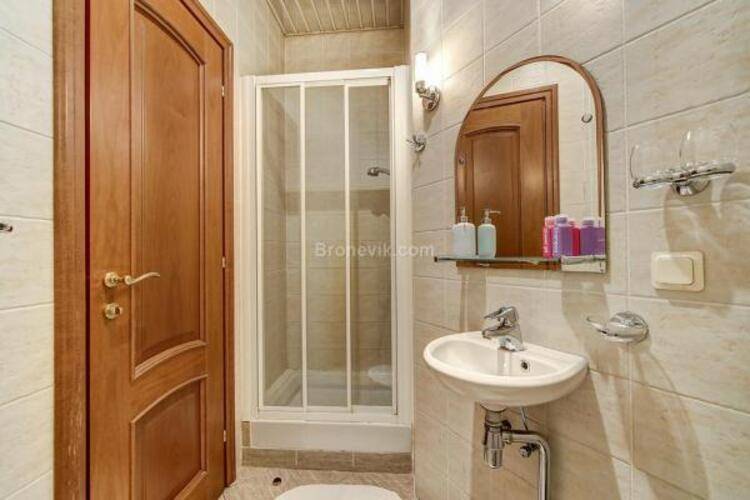 Welcome Home (Вэлком Хоум) на Московском