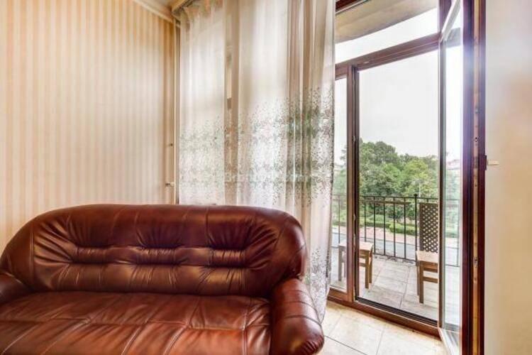 Welcome Home (Вэлком Хоум) на Московском