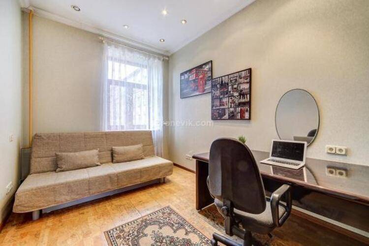 Welcome Home (Вэлком Хоум) на Московском