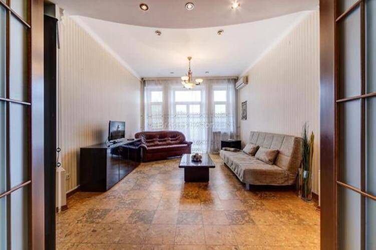 Welcome Home (Вэлком Хоум) на Московском