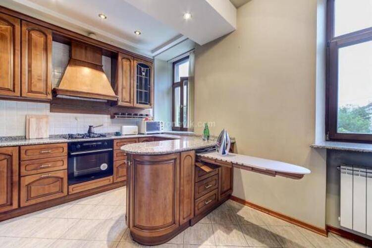 Welcome Home (Вэлком Хоум) на Московском