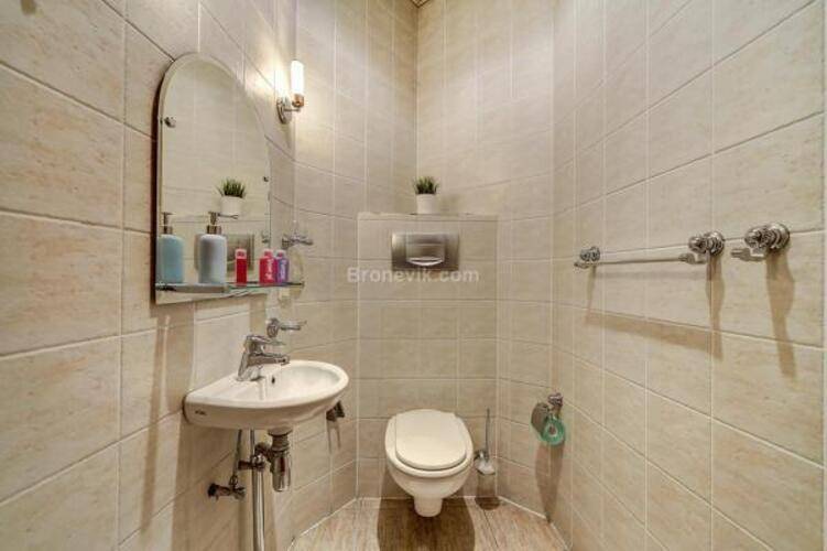 Welcome Home (Вэлком Хоум) на Московском