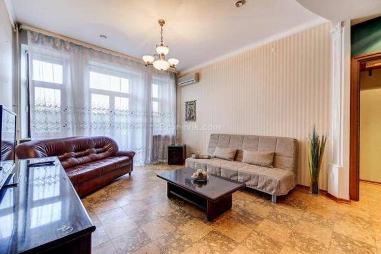 Welcome Home (Вэлком Хоум) на Московском