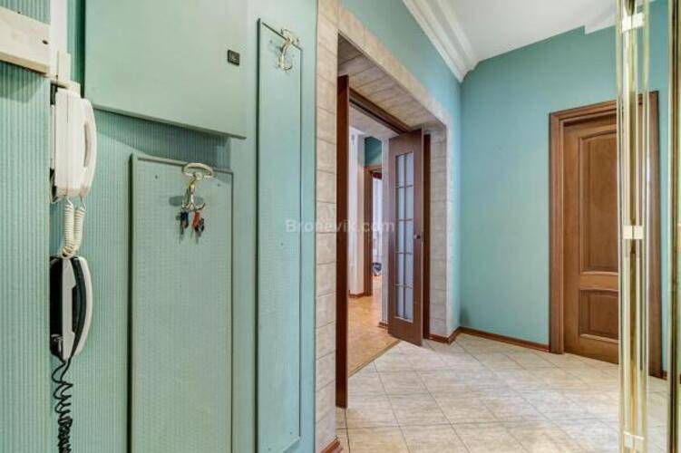 Welcome Home (Вэлком Хоум) на Московском