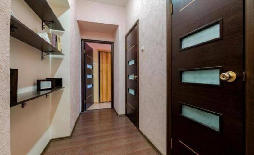 Welcome Home (Вэлком Хоум) на набережной реки Фонтанки 58