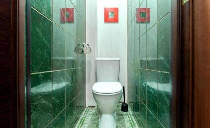 Welcome Home (Вэлком Хоум) на набережной реки Фонтанки 58