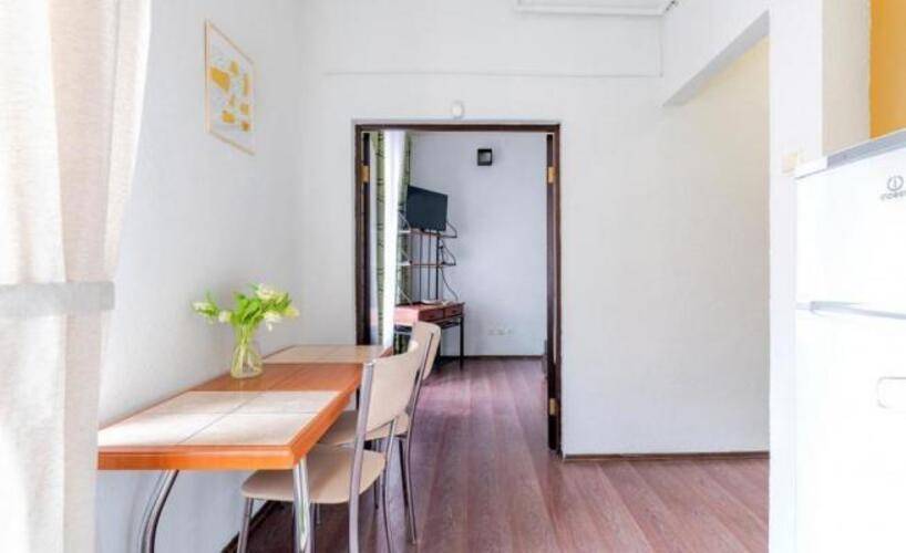 Welcome Home (Вэлком Хоум) на набережной реки Фонтанки 58