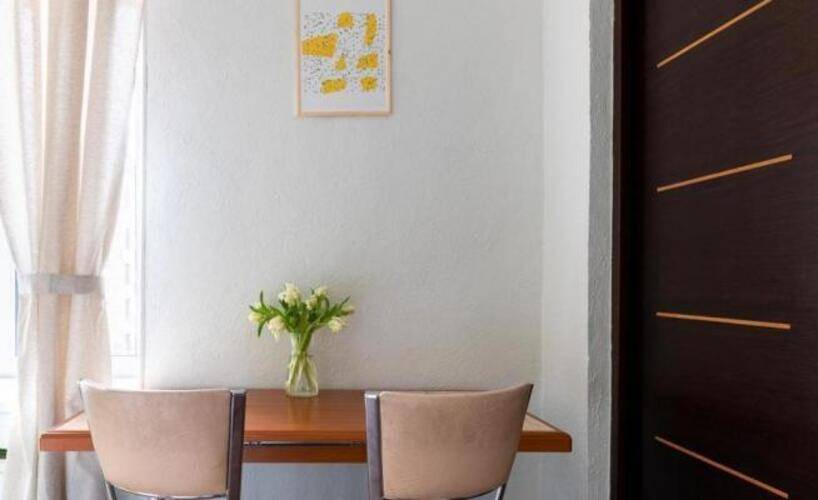 Welcome Home (Вэлком Хоум) на набережной реки Фонтанки 58