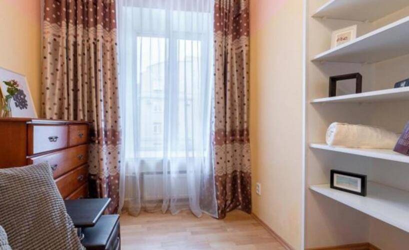 Welcome Home (Вэлком Хоум) на набережной реки Фонтанки 58