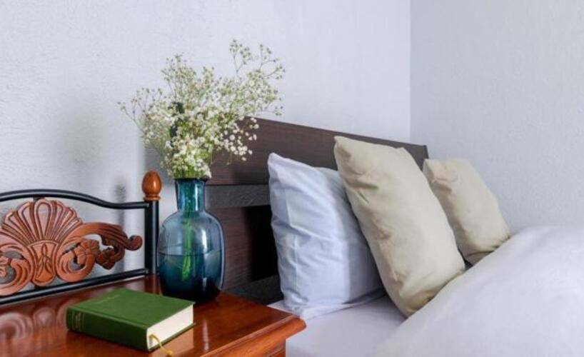 Welcome Home (Вэлком Хоум) на набережной реки Фонтанки 58