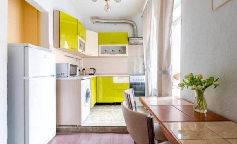 Welcome Home (Вэлком Хоум) на набережной реки Фонтанки 58