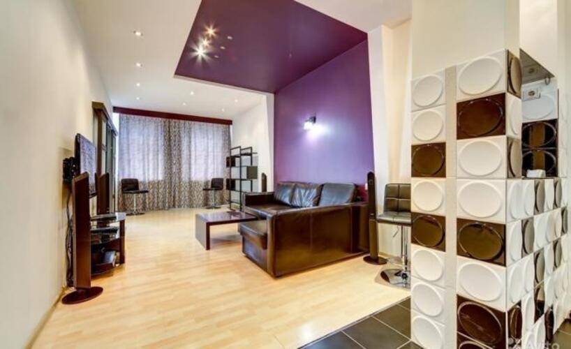 Welcome Home (Вэлком Хоум) на Невском 112