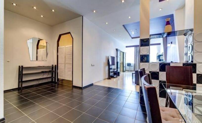 Welcome Home (Вэлком Хоум) на Невском 112