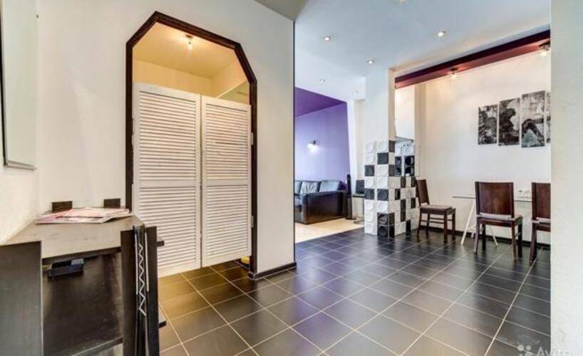 Welcome Home (Вэлком Хоум) на Невском 112