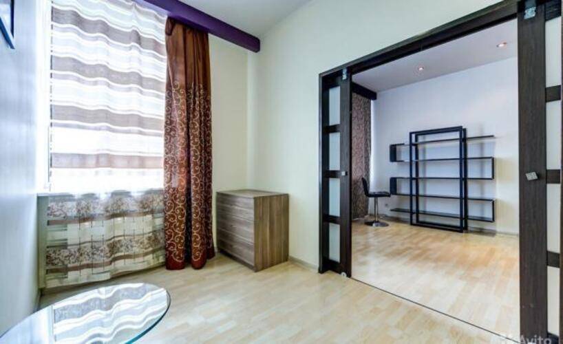 Welcome Home (Вэлком Хоум) на Невском 112