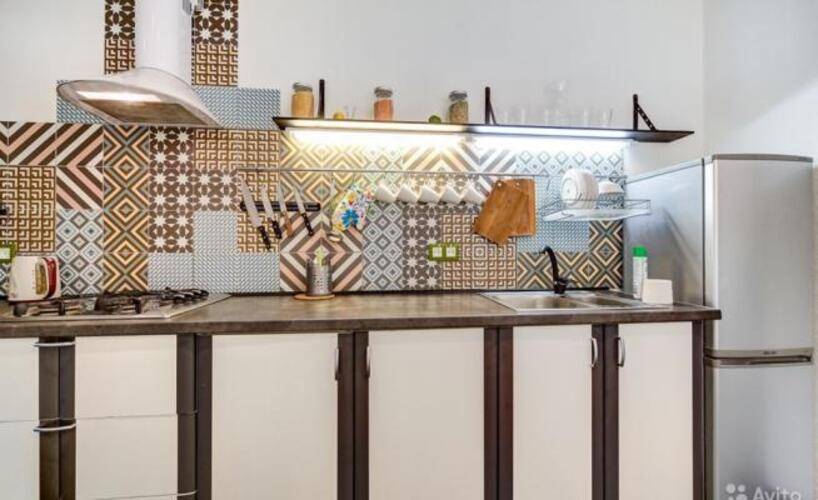 Welcome Home (Вэлком Хоум) на Невском 112