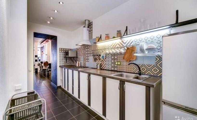 Welcome Home (Вэлком Хоум) на Невском 112