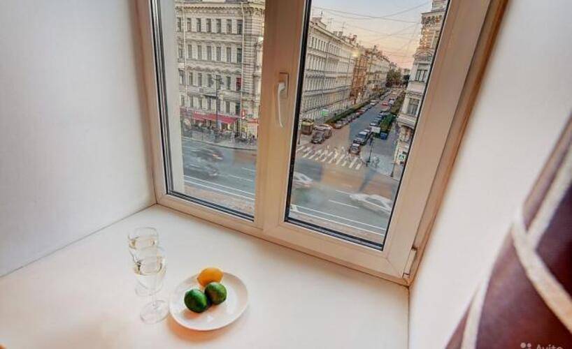 Welcome Home (Вэлком Хоум) на Невском 112