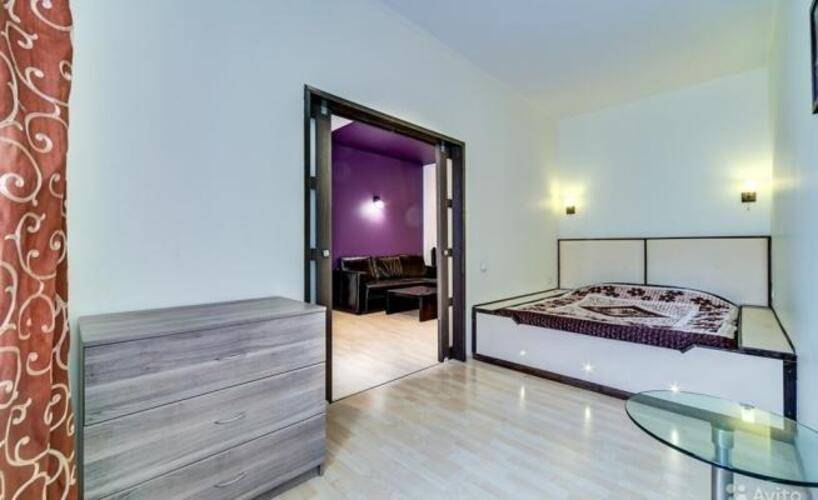 Welcome Home (Вэлком Хоум) на Невском 112