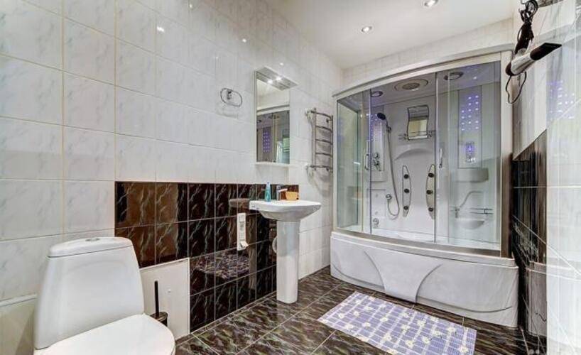 Welcome Home (Вэлком Хоум) на Невском 112