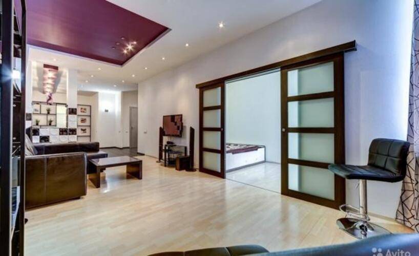 Welcome Home (Вэлком Хоум) на Невском 112